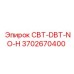 Фото компонента CBT-DBT-NO-H Epiroc каталожный номер 3702670400