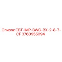 3760955094 CBT-IMP-BWG-BX-2-8-7-CF Epiroc