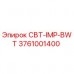 Фото детали CBT-IMP-BWT 3761001400 для буровых установок Epiroc