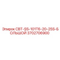 3702706900 CBT-SS-101T6-20-25S-БОЛЬШОЙ Epiroc