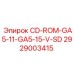 Комплекс ПО 2929003415 с адаптивным управлением бурением