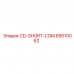 89010062 CD-SHORT-COM Epiroc