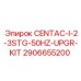Original Upgrade Kit for Epiroc CENTAC-I Compressors 2906655200
