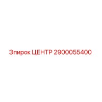 2900055400 ЦЕНТР Epiroc