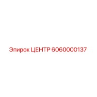 6060000137 ЦЕНТР Epiroc
