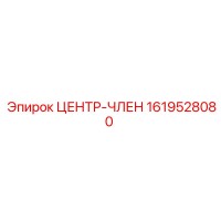 1619528080 ЦЕНТР-ЧЛЕН Epiroc