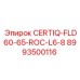 Модуль диагностики Epiroc 8993500116 для оборудования ROC серии L