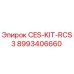 Оригинальный комплект CES-KIT-RCS3 Epiroc арт.8993406660