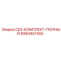 8993407450 CES-КОМПЛЕКТ-ПОЛНЫЙ Epiroc