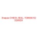 52328929 CHECK-SEAL-TD8590 Epiroc