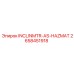 2658451918 INCLINMTR-AS-HAZMAT Epiroc