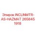2658451918 INCLINMTR-AS-HAZMAT Epiroc