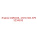 Канистра СОЖ CIMCOOL-VG10-SDL арт.9753234533