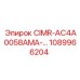 1089966204 CIMR-AC4A0058AMA Epiroc