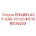 1310036200 ПРИЦЕП-ASY-QAS-70-120-HB Epiroc
