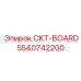 Фото основной платы CKT-BOARD 5540742200 производства Epiroc