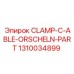 1310034899 CLAMP-C-ABLE-ORSCHELN-PART Эпирок
