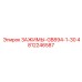 4812246587 ЗАЖИМЫ-GB894-1-30 Epiroc