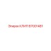 КЛИП Epiroc артикул 87001481 - прочный зажим