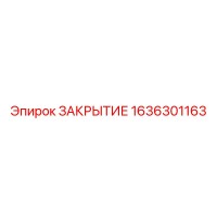 1636301163 ЗАКРЫТИЕ Epiroc