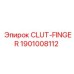 Оригинальная деталь Clut-Finger 1901008112 для техники Эпирок