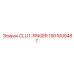 Деталь Clut-Finger 1901600487 для буровых станков Эпирок