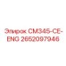 2652097946 CM345-CE-ENG Epiroc