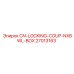 27013163 CN-LOCKING-COUP-NXBWL-BOX Epiroc