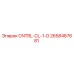 2658487681 CNTRL-CL-1-D Epiroc