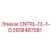 2658487681 CNTRL-CL-1-D Epiroc