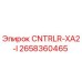2658360465 CNTRLR-XA2-I Epiroc