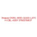 3760015637 CNWL-MOD-QUAD-LATCH-CBL-ASSY Epiroc