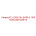 Черный провод для техники 2205415916 BVR1.5 Epiroc