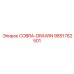 9851782501 COBRA-DRAWIN Epiroc
