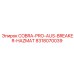 8318070039 COBRA-PRO-AUS-BREAKER-HAZMAT Epiroc