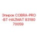 8318070059 COBRA-PRO-BT-HAZMAT Epiroc