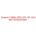 8318070060 COBRA-PRO-CPL-BT-HAZMAT Epiroc