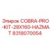 8318070054 COBRA-PRO-KIT-28X160-HAZMAT Epiroc