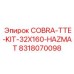 8318070098 COBRA-TTE-KIT-32X160-HAZMAT Epiroc