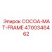 4700346462 COCOA-MAT-FRAME Epiroc