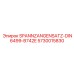 Оригинальный набор цанг SPANNZANGENSATZ-DIN6499-B742E Epiroc 5730015830