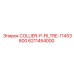 6211454000 COLLIER-P-FILTRE-11453800 Epiroc