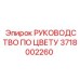 Официальное руководство по идентификации систем бурового оборудования