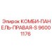 96001176 КОМБИ-ПАНЕЛЬ-ПРАВАЯ-S Epiroc