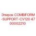 4700002210 Опорный элемент Combiform CV120 Эпирок