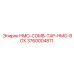 3760004811 HMO-COMB-TAP-HMO-BOX Epiroc