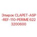 Клапан CLAPET-ASP-REF-110-PERIME арт. 6223200600 производитель Epiroc