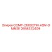 2658332409 COMP-2600CFM-ASM-DMM3E - Epiroc