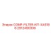 2912490306 COMP-FILTER-KIT-XAS186 Epiroc