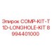 8994401000 COMP-KIT-T1D-LONGHOLE-KIT Epiroc